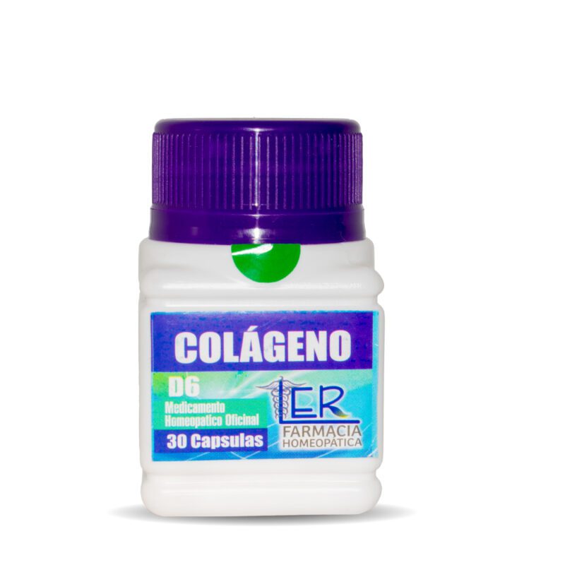 Colageno