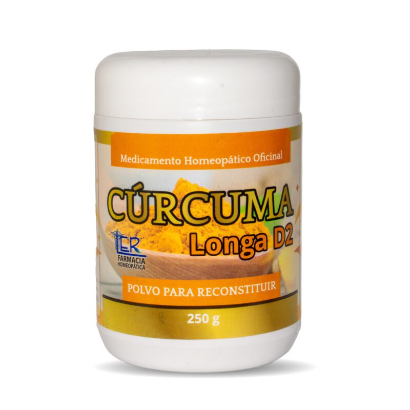 Curcuma