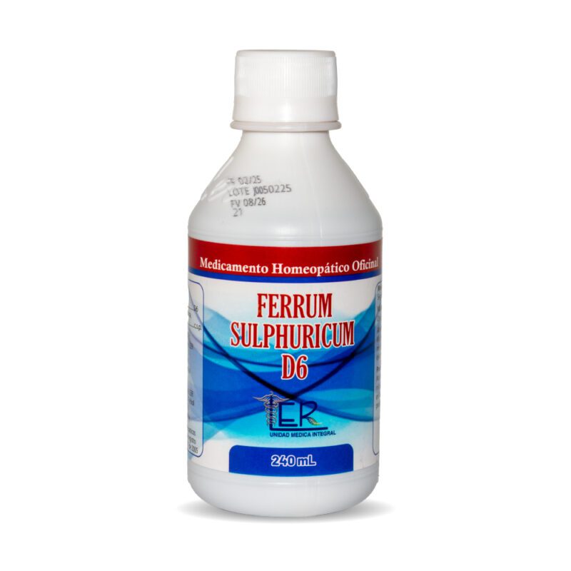 Ferrum