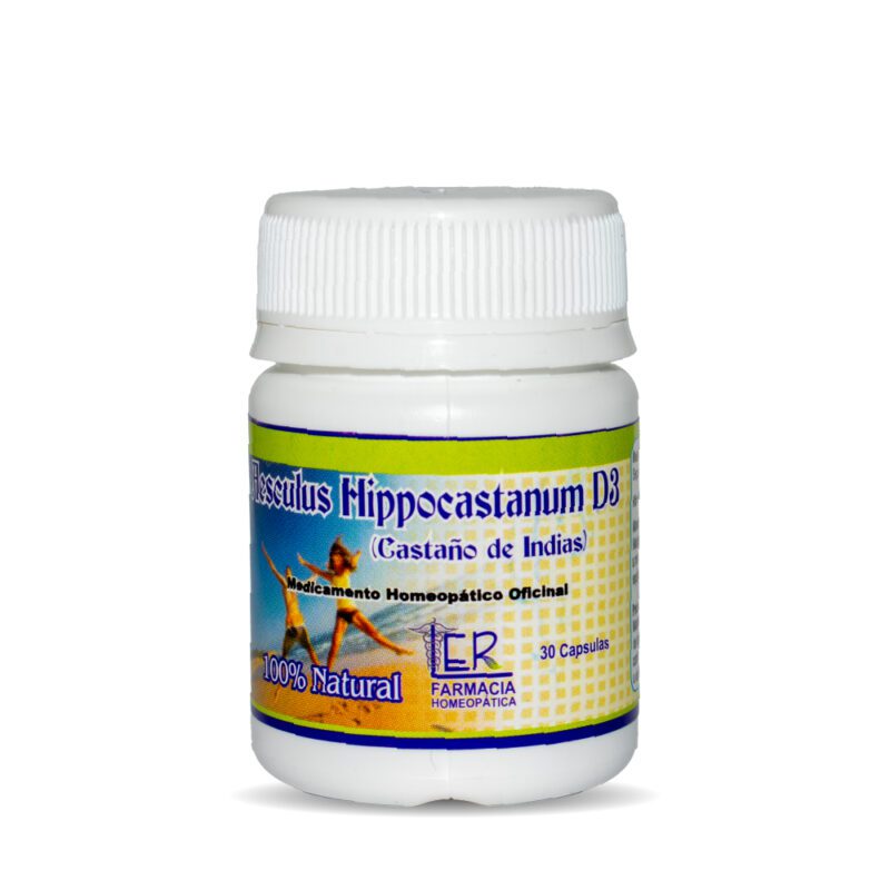 Hippocastanum