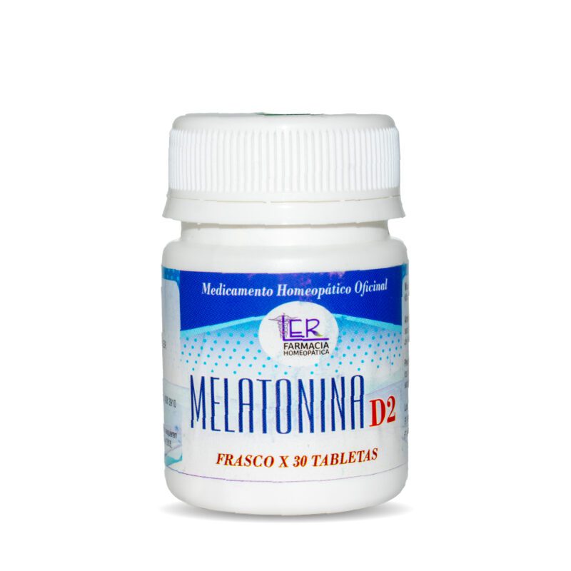 Melatonina