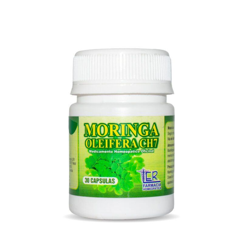 Moringa Oleifera