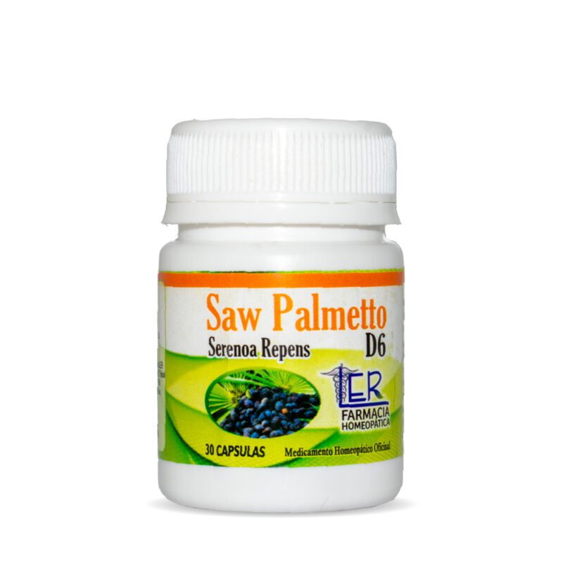 Saw Palmetto